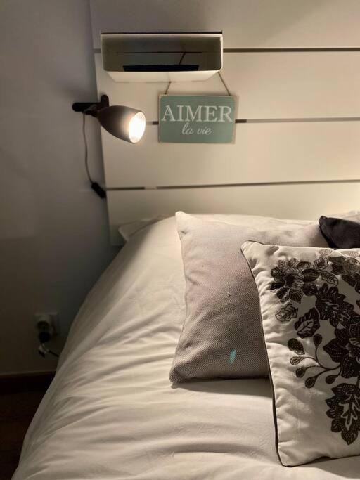Bed In The City - Appart'Hotel - Historical Center Bayeux Eksteriør bilde